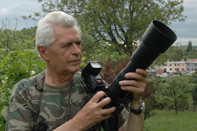 jiri bartl